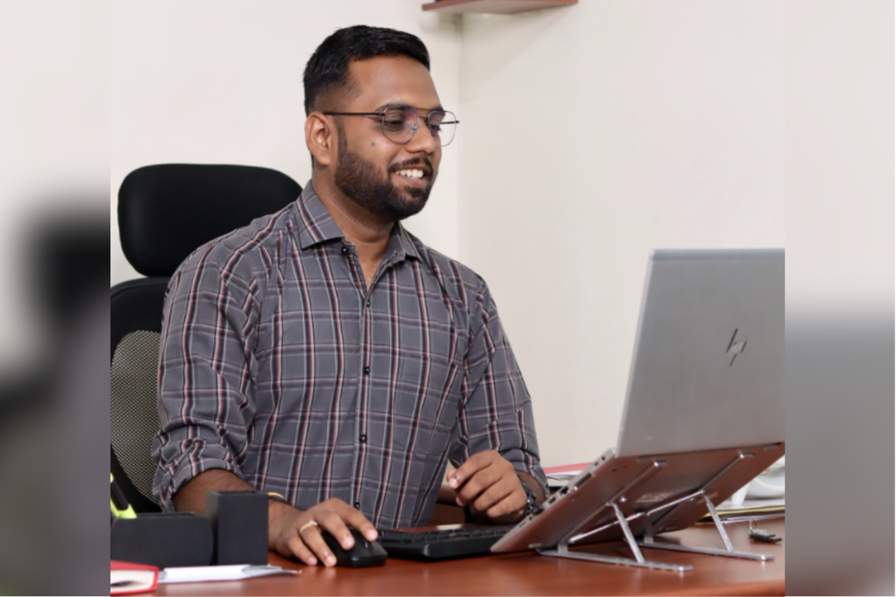 CA Yogesh Kulkarni