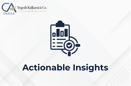 Client-Centric & Result-Oriented Services