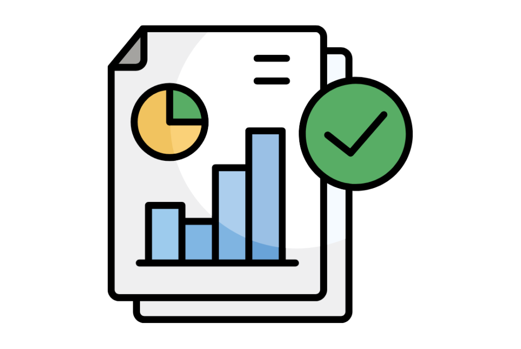 Financial Reporting & MIS