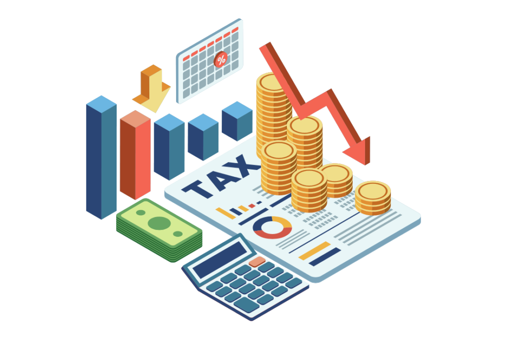 Income Tax Filing & Advisory