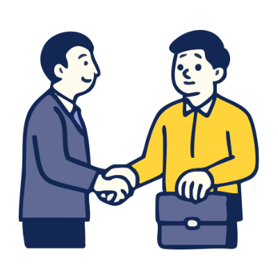 Long-Term Partnership