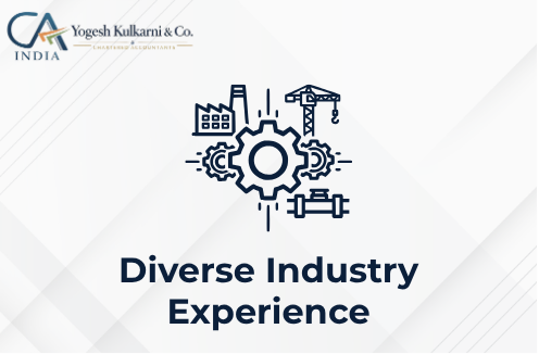 Multi-industry and scalable support