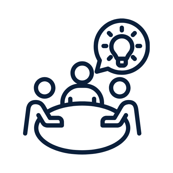 Ongoing advisory and support