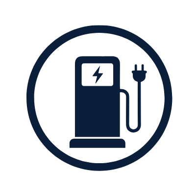 Power and E-mobility