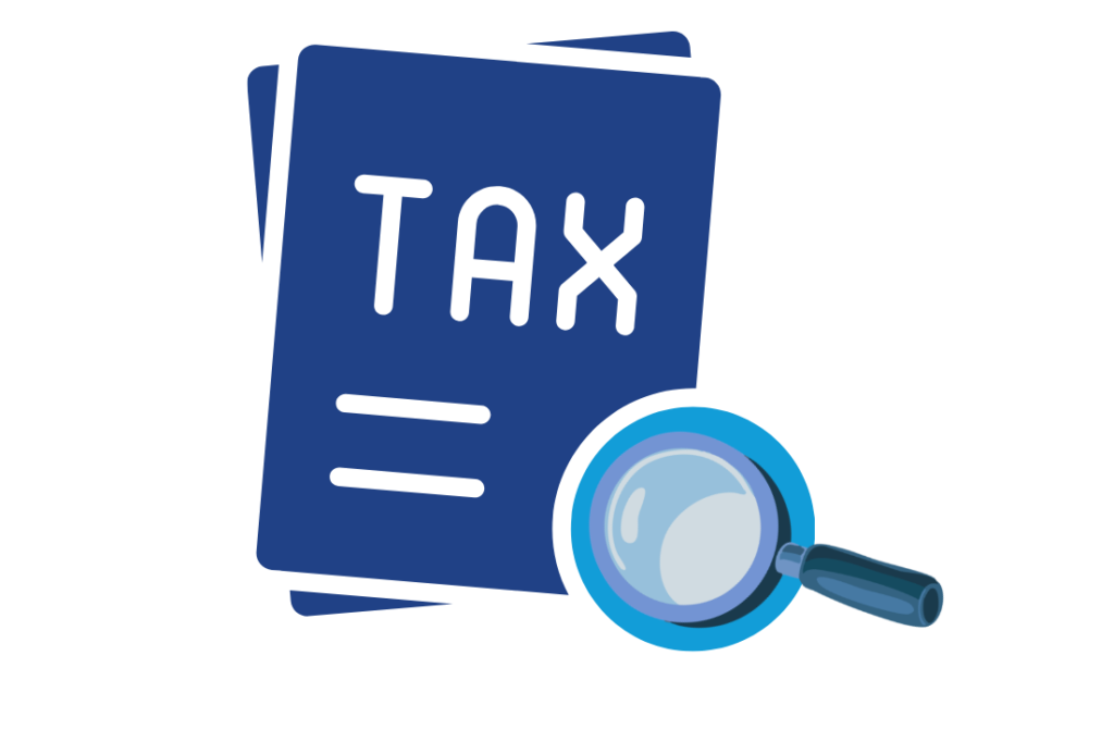 Tax Audit
