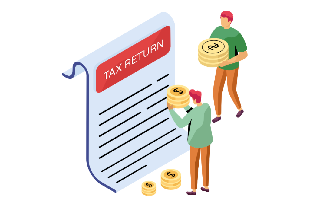 Tax Planning & Optimization