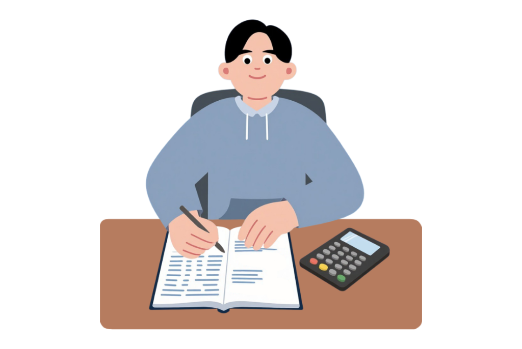 Virtual CFO